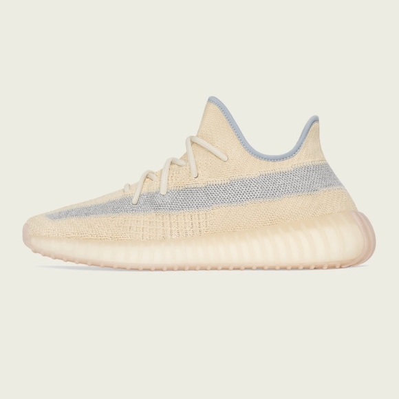 adidas Other - Yeezy Boost 350 V2 Linen